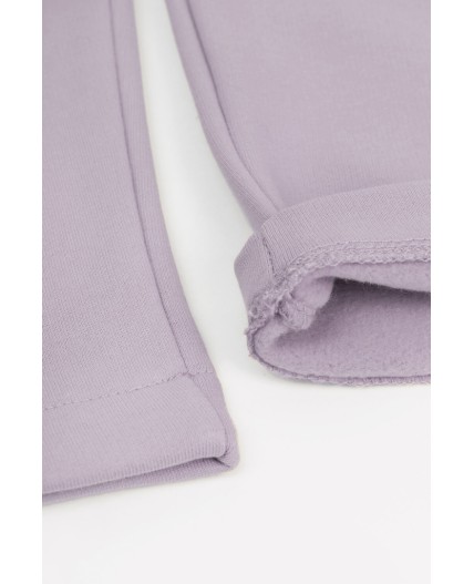 ЕВТ 4043/24/морской туман брюки