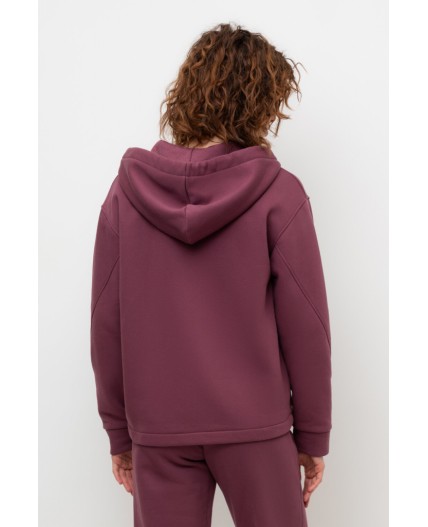 ЕВТ 3117/24/сливовое вино жакет