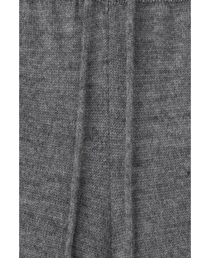 ЕВ 444/ш/тем.серый меланж брюки