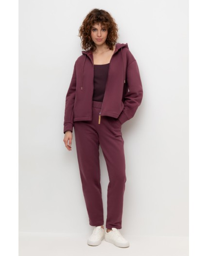 ЕВТ 4043/24/сливовое вино брюки