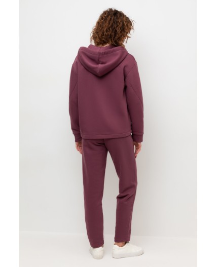 ЕВТ 4043/24/сливовое вино брюки