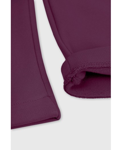 ЕВТ 4043/24/сливовое вино брюки