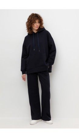 ЕВТ 4052/24/темно-синий брюки