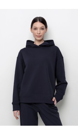 ЕВТ 3179/24/темно-синий джемпер