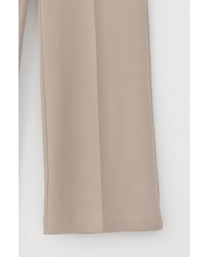 ЕВТ 4123/темно-бежевый брюки