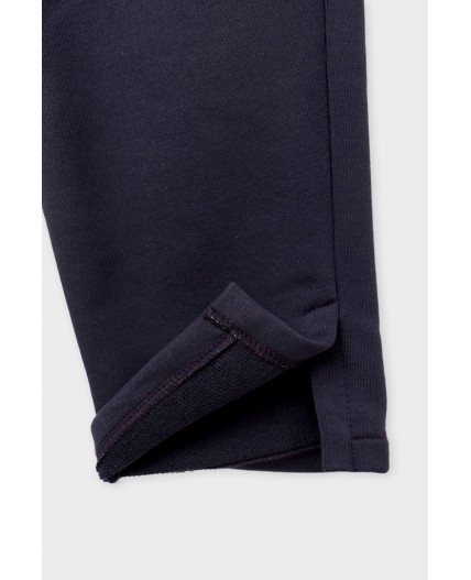 ЕВТ 4045/24/темно-синий брюки