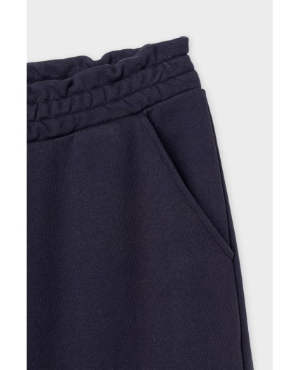 ЕВТ 4045/24/темно-синий брюки