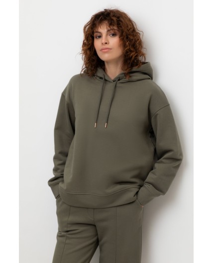 ЕВТ 3179/24/оливковый серый джемпер