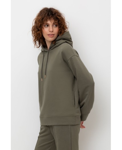 ЕВТ 3179/24/оливковый серый джемпер