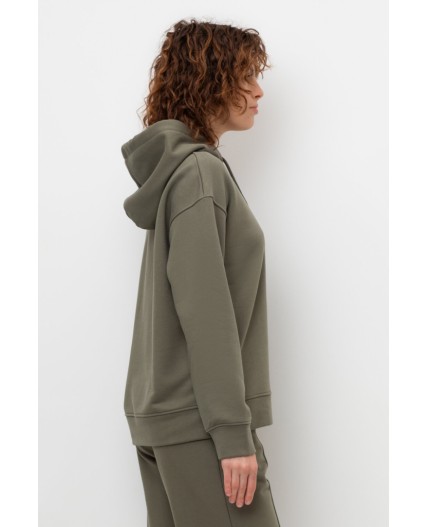 ЕВТ 3179/24/оливковый серый джемпер