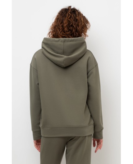 ЕВТ 3179/24/оливковый серый джемпер