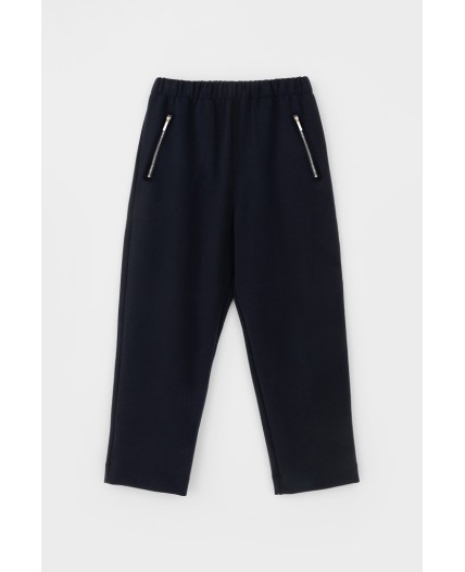 ЕВТ 4122/индиго брюки