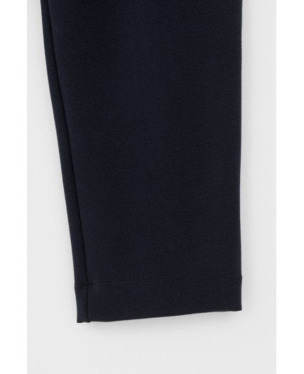 ЕВТ 4122/индиго брюки