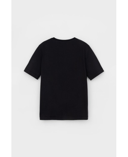 ЕВТ 3260/черный фуфайка