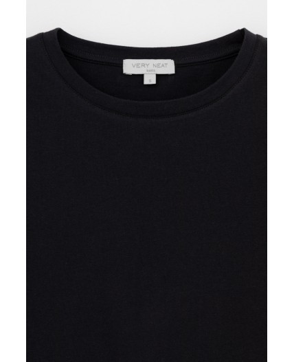 ЕВТ 3260/черный фуфайка