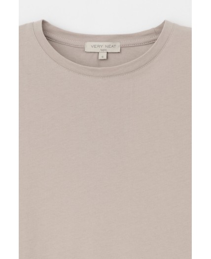 ЕВТ 3260/серо-бежевый фуфайка