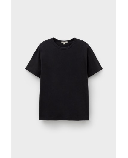 ЕВТ 3237/24/черный фуфайка