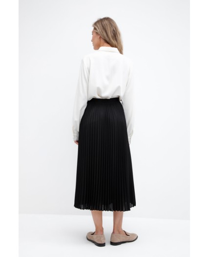 ЕТ 70002/черный юбка