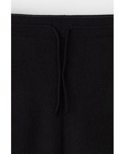 ЕВ 737/ш/черный юбка