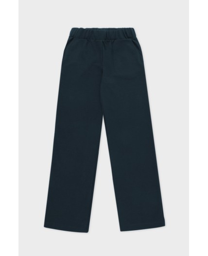 ЕВТ 4124/индиго брюки