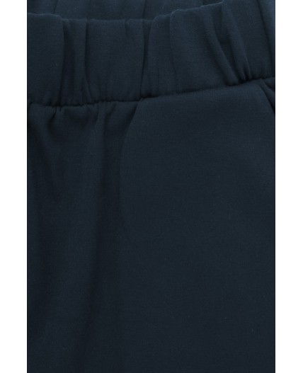 ЕВТ 4124/индиго брюки