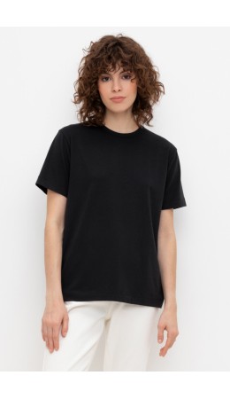 ЕВТ 3238/24/черный фуфайка