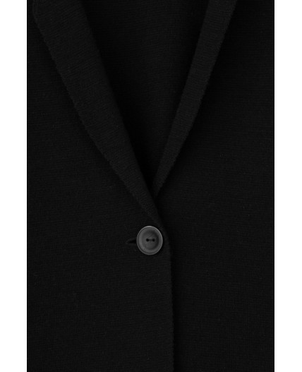 ЕВ 30201/ш/черный кардиган