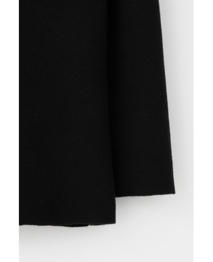 ЕВ 30201/ш/черный кардиган