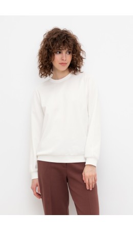 ЕВТ 3244/топленое молоко джемпер