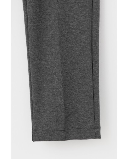 ЕВТ 4118/тем.серый меланж брюки