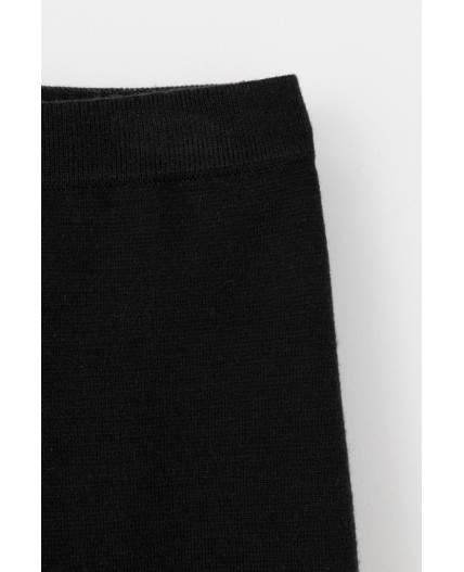 ЕВ 440/ш/черный брюки