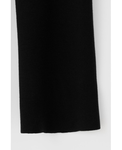 ЕВ 440/ш/черный брюки