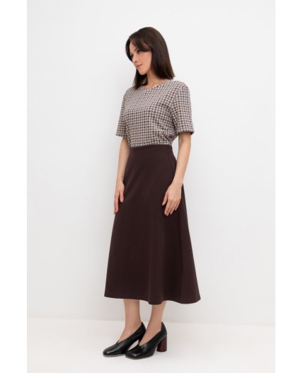 ЕВТ 7017/арабика юбка