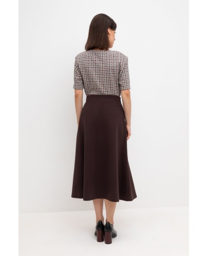 ЕВТ 7017/арабика юбка