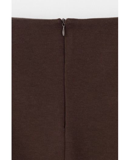 ЕВТ 7017/арабика юбка