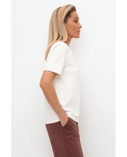 ЕВТ 3243/топленое молоко фуфайка