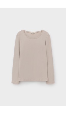 ЕВТ 3261/серо-бежевый джемпер