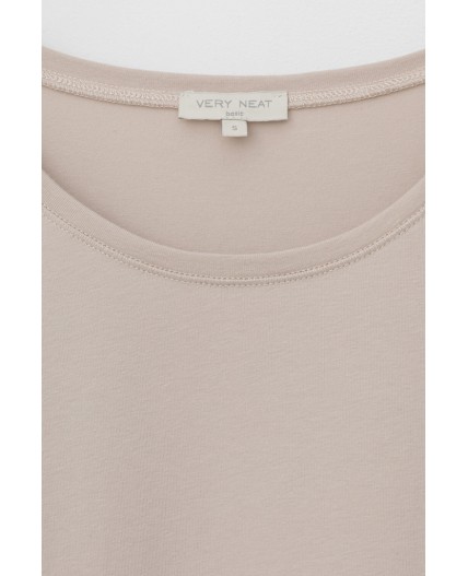 ЕВТ 3261/серо-бежевый джемпер