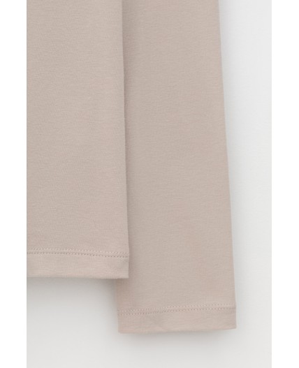 ЕВТ 3261/серо-бежевый джемпер