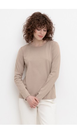 ЕВТ 3261/песчаный берег джемпер