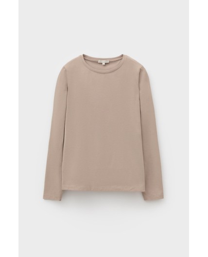 ЕВТ 3261/песчаный берег джемпер