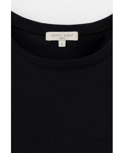 ЕВТ 3261/черный джемпер