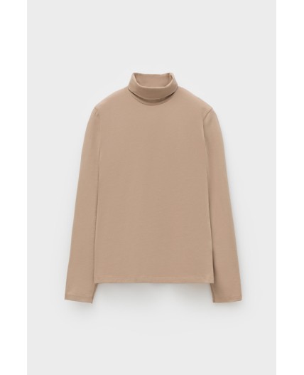 ЕВТ 3026/24/песчаный берег джемпер