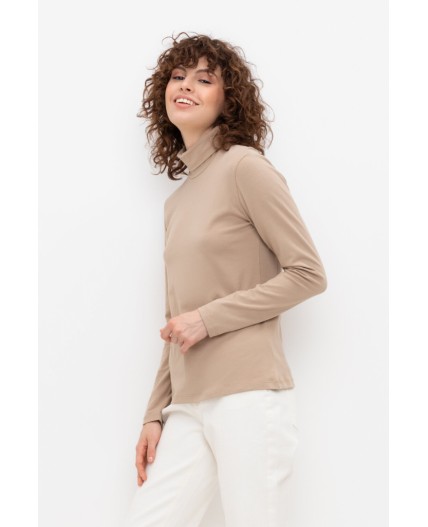 ЕВТ 3026/24/песчаный берег джемпер