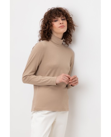 ЕВТ 3026/24/песчаный берег джемпер