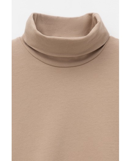 ЕВТ 3026/24/песчаный берег джемпер