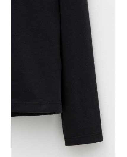 ЕВТ 3026/24/черный джемпер