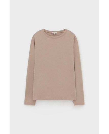 ЕВТ 3263/песчаный берег джемпер