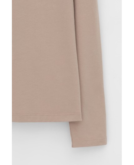 ЕВТ 3263/песчаный берег джемпер