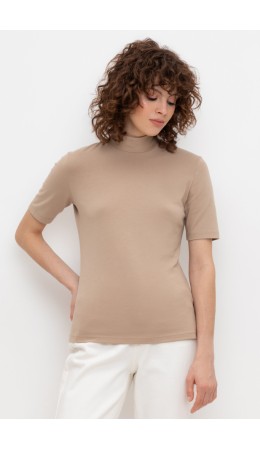 ЕВТ 3262/песчаный берег джемпер